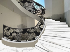 Confectionam scari si balustrade