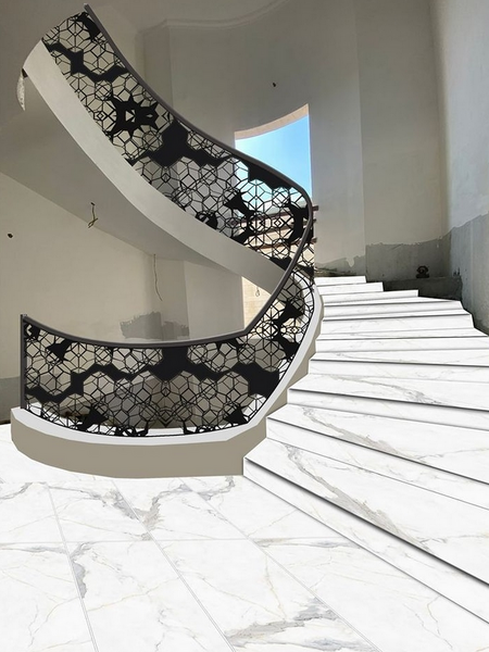 Confectionam scari si balustrade